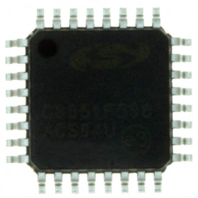 C8051F586-IQ Silicon Labs  Microcontroladores